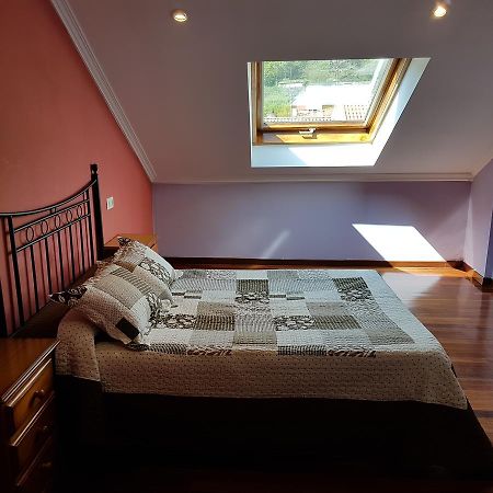 Piso Maceira Combarro公寓 外观 照片