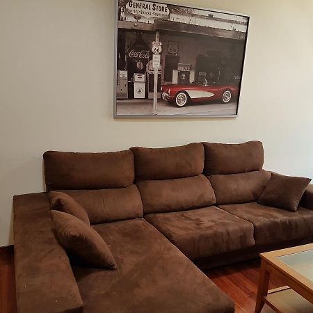 Piso Maceira Combarro公寓 外观 照片