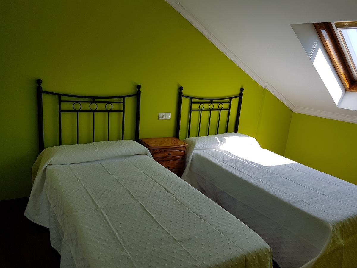 Piso Maceira Combarro公寓 外观 照片