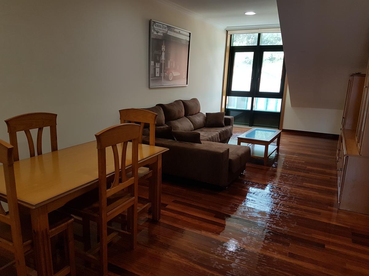 Piso Maceira Combarro公寓 外观 照片