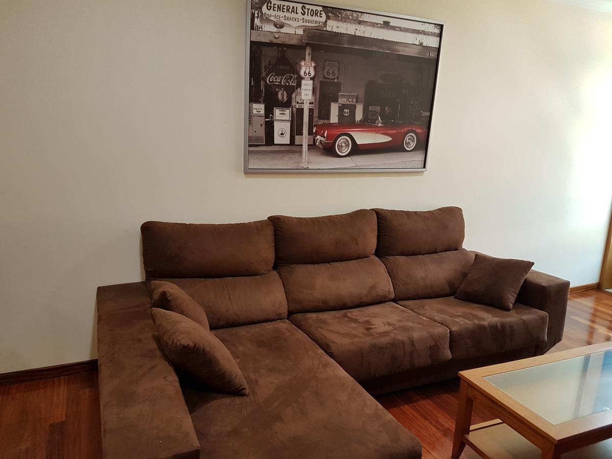Piso Maceira Combarro公寓 外观 照片