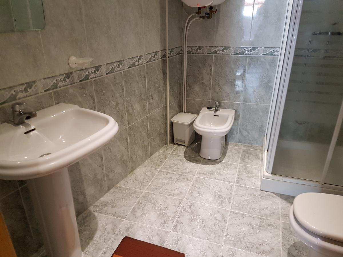 Piso Maceira Combarro公寓 外观 照片